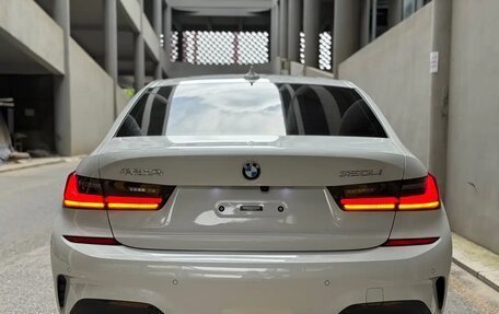 BMW 3 серия, 2022 год, 3 110 000 рублей, 5 фотография