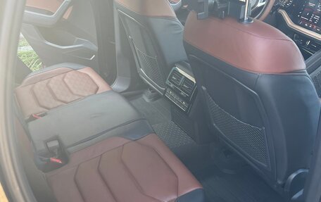 Volkswagen Touareg III, 2021 год, 7 800 000 рублей, 5 фотография