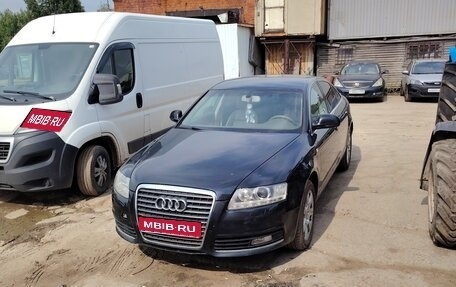 Audi A6, 2008 год, 720 000 рублей, 1 фотография