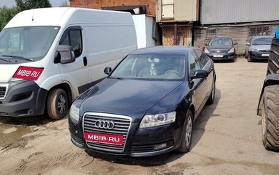 Audi A6, 2008 год, 720 000 рублей, 1 фотография