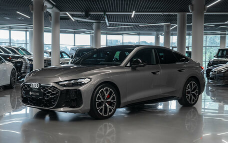 Audi A5, 2026 год, 5 890 000 рублей, 1 фотография