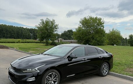 KIA K5, 2021 год, 2 650 000 рублей, 1 фотография