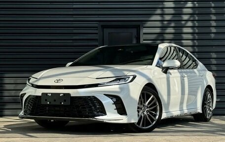 Toyota Camry, 2026 год, 4 490 000 рублей, 1 фотография