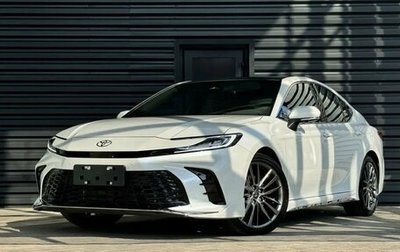 Toyota Camry, 2026 год, 4 490 000 рублей, 1 фотография