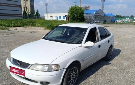 Opel Vectra B рестайлинг, 1999 год, 125 000 рублей, 1 фотография