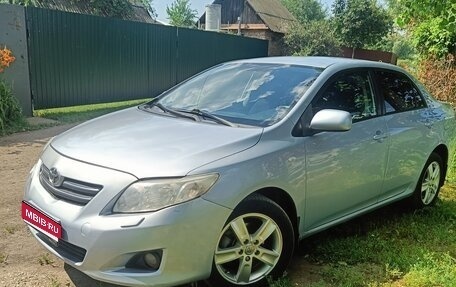 Toyota Corolla, 2007 год, 700 000 рублей, 1 фотография