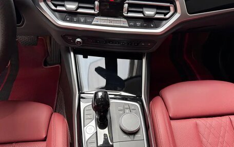 BMW 3 серия, 2022 год, 3 110 000 рублей, 10 фотография