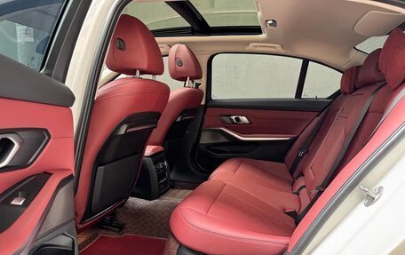 BMW 3 серия, 2022 год, 3 110 000 рублей, 7 фотография