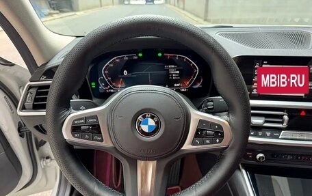 BMW 3 серия, 2022 год, 3 110 000 рублей, 9 фотография