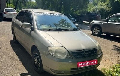 Toyota Corolla, 2001 год, 600 000 рублей, 1 фотография