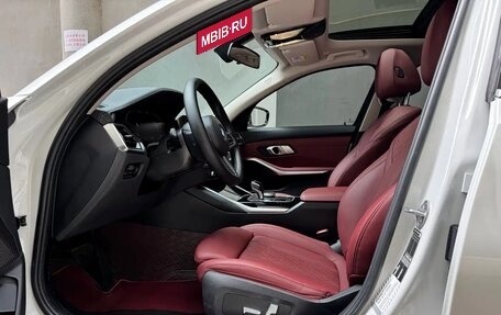 BMW 3 серия, 2022 год, 3 110 000 рублей, 6 фотография