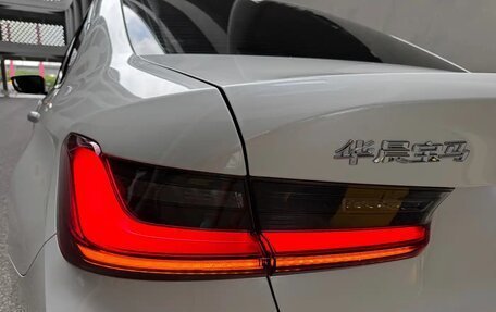 BMW 3 серия, 2022 год, 3 110 000 рублей, 23 фотография