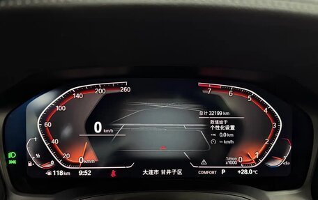 BMW 3 серия, 2022 год, 3 110 000 рублей, 25 фотография