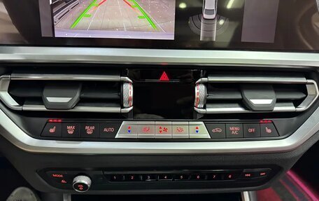 BMW 3 серия, 2022 год, 3 110 000 рублей, 26 фотография