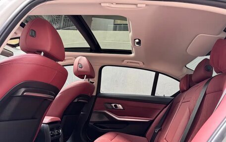BMW 3 серия, 2022 год, 3 110 000 рублей, 17 фотография