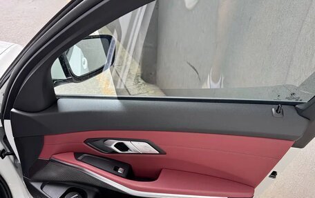 BMW 3 серия, 2022 год, 3 110 000 рублей, 24 фотография