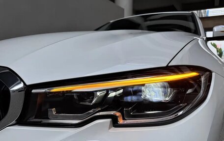 BMW 3 серия, 2022 год, 3 110 000 рублей, 22 фотография
