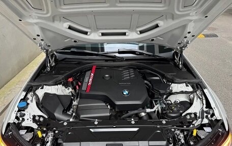 BMW 3 серия, 2022 год, 3 110 000 рублей, 18 фотография
