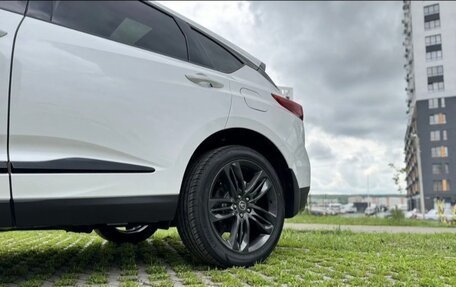 Acura RDX III, 2022 год, 4 600 000 рублей, 7 фотография