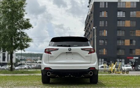 Acura RDX III, 2022 год, 4 600 000 рублей, 5 фотография