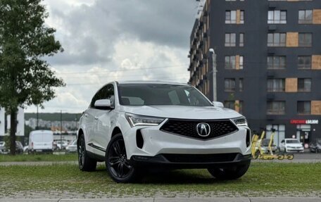 Acura RDX III, 2022 год, 4 600 000 рублей, 2 фотография
