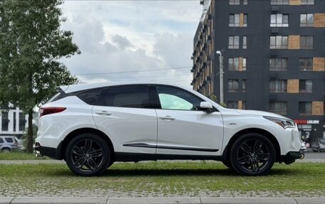 Acura RDX III, 2022 год, 4 600 000 рублей, 8 фотография