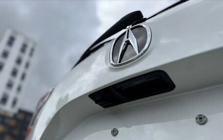 Acura RDX III, 2022 год, 4 600 000 рублей, 10 фотография