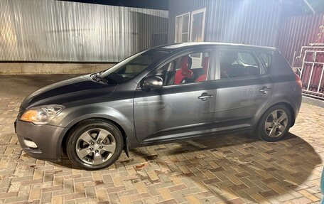 KIA cee'd I рестайлинг, 2010 год, 730 000 рублей, 2 фотография