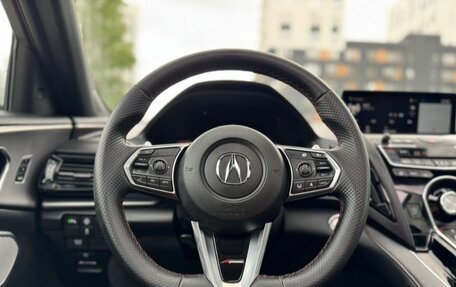 Acura RDX III, 2022 год, 4 600 000 рублей, 20 фотография