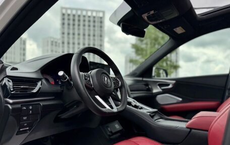 Acura RDX III, 2022 год, 4 600 000 рублей, 14 фотография
