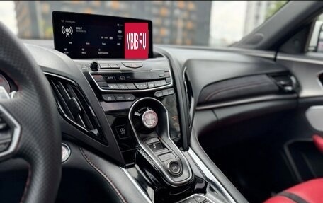 Acura RDX III, 2022 год, 4 600 000 рублей, 19 фотография