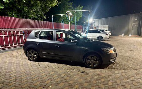 KIA cee'd I рестайлинг, 2010 год, 730 000 рублей, 5 фотография