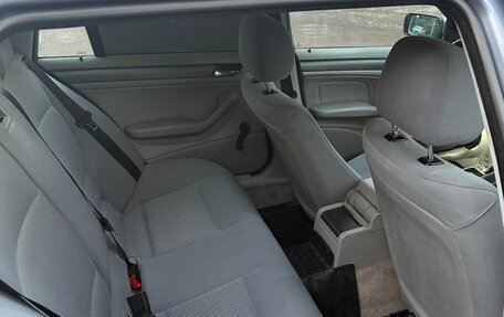 BMW 3 серия, 2003 год, 620 000 рублей, 11 фотография