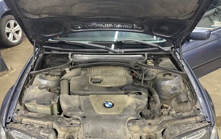 BMW 3 серия, 2003 год, 620 000 рублей, 13 фотография