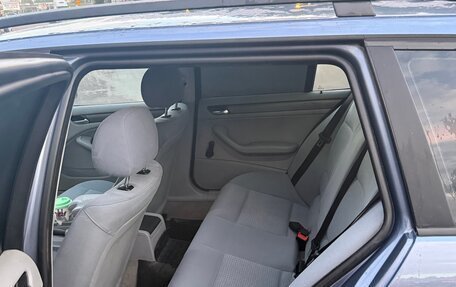 BMW 3 серия, 2003 год, 620 000 рублей, 12 фотография