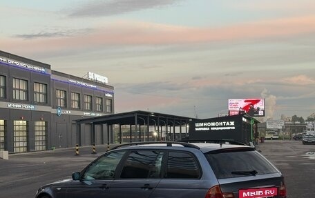 BMW 3 серия, 2003 год, 620 000 рублей, 5 фотография