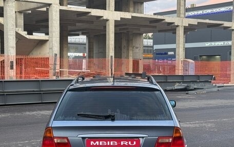 BMW 3 серия, 2003 год, 620 000 рублей, 4 фотография