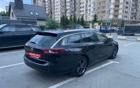 Opel Insignia II рестайлинг, 2021 год, 1 495 000 рублей, 6 фотография