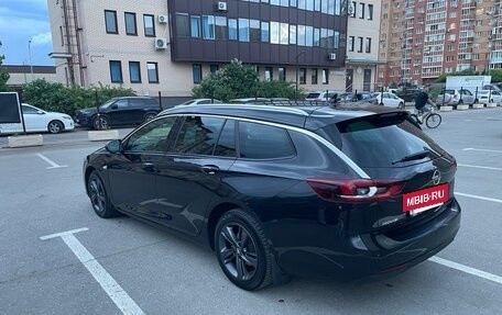 Opel Insignia II рестайлинг, 2021 год, 1 495 000 рублей, 4 фотография