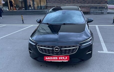 Opel Insignia II рестайлинг, 2021 год, 1 495 000 рублей, 7 фотография