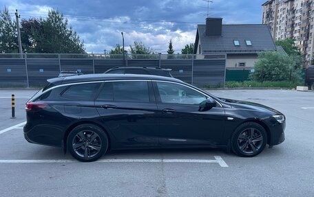 Opel Insignia II рестайлинг, 2021 год, 1 495 000 рублей, 8 фотография