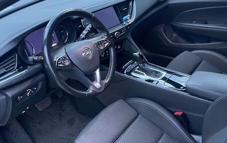 Opel Insignia II рестайлинг, 2021 год, 1 495 000 рублей, 14 фотография