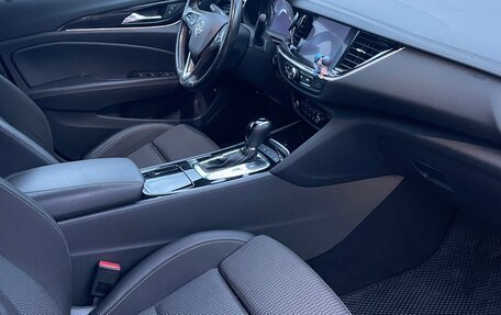 Opel Insignia II рестайлинг, 2021 год, 1 495 000 рублей, 10 фотография