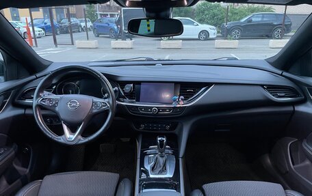 Opel Insignia II рестайлинг, 2021 год, 1 495 000 рублей, 12 фотография