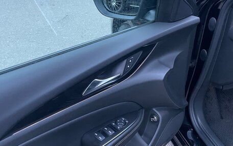 Opel Insignia II рестайлинг, 2021 год, 1 495 000 рублей, 17 фотография