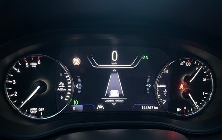 Opel Insignia II рестайлинг, 2021 год, 1 495 000 рублей, 31 фотография