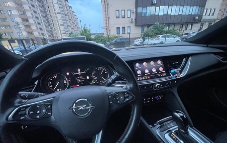 Opel Insignia II рестайлинг, 2021 год, 1 495 000 рублей, 27 фотография