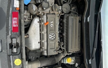 Volkswagen Polo VI (EU Market), 2012 год, 720 000 рублей, 8 фотография