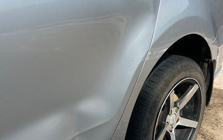 Volkswagen Polo VI (EU Market), 2012 год, 720 000 рублей, 14 фотография