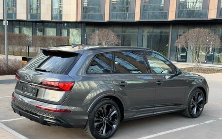 Audi Q7, 2025 год, 12 700 000 рублей, 5 фотография